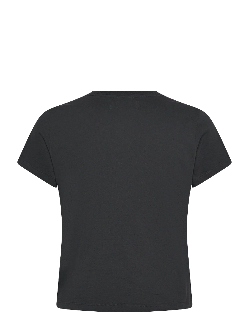 Jeanerica - Ines - t-shirts - blue grey - 2