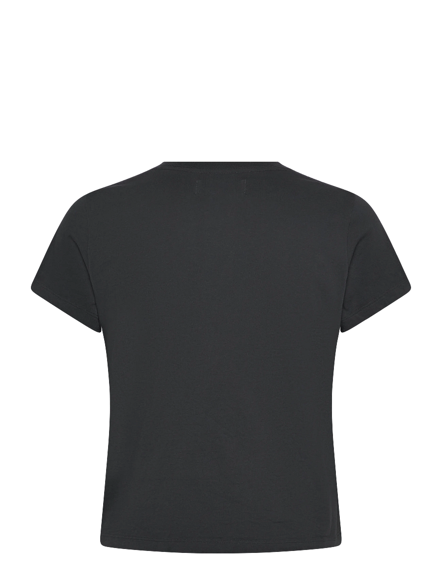 Jeanerica - Ines - t-shirts - blue grey - 2