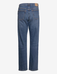 Jeanerica - BW001 Boy Jeans - boyfriend jeans - mid vintage - 1