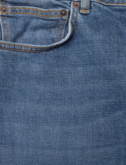 Jeanerica - BW001 Boy Jeans - boyfriend jeans - mid vintage - 2