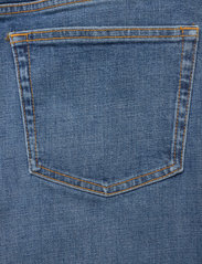 Jeanerica - BW001 Boy Jeans - boyfriend jeans - mid vintage - 4
