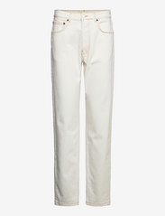BW001 Boy Jeans - NATURAL WHITE
