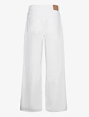 Jeanerica - BW017 Belem - wide leg jeans - natural white - 1