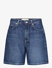 Jeanerica - BW019 Belem Shorts - short en jeans - vintage 62 - 0