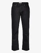 CM002 Casual Jeans - BLACK 2 WEEKS