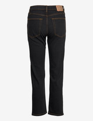 Jeanerica - CW002 Classic Jeans - suorat farkut - black 8 weeks - 1