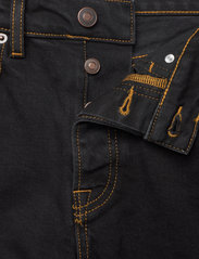 Jeanerica - CW002 Classic Jeans - suorat farkut - black 8 weeks - 3