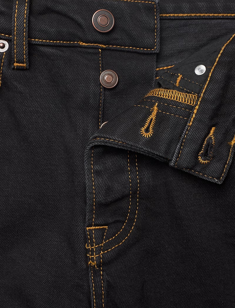 Jeanerica - CW002 Classic Jeans - straight jeans - black 8 weeks - 3