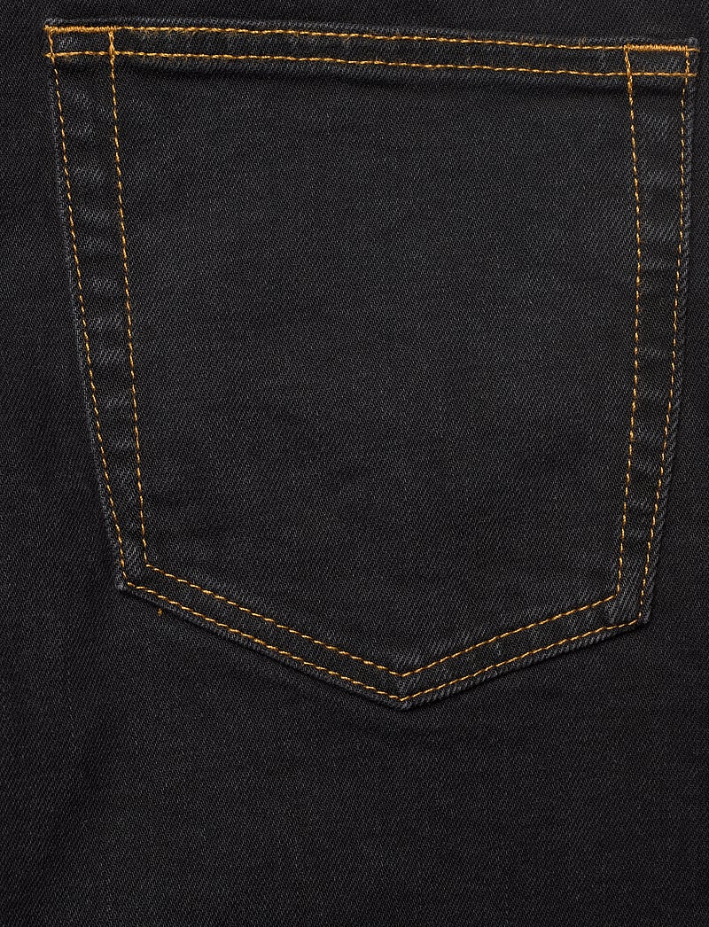 Jeanerica - CW002 Classic Jeans - straight jeans - black 8 weeks - 4