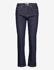 CW002 Classic Jeans - BLUE RINSE