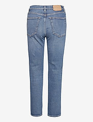 Jeanerica - CW002 Classic - straight jeans - mid vintage - 2