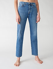 Jeanerica - CW002 Classic - straight jeans - mid vintage - 0