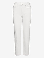 CW002 Classic Jeans - NATURAL WHITE