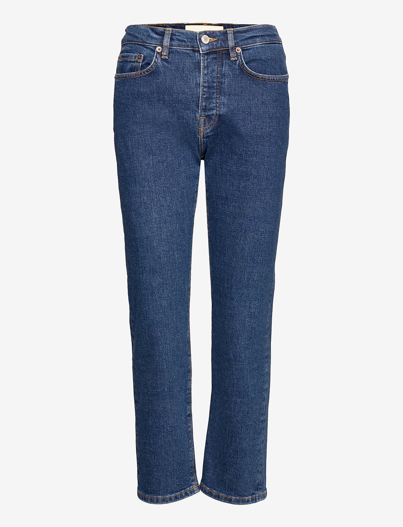 Jeanerica - CW002 Classic Jeans - raka jeans - vintage 95 - 0