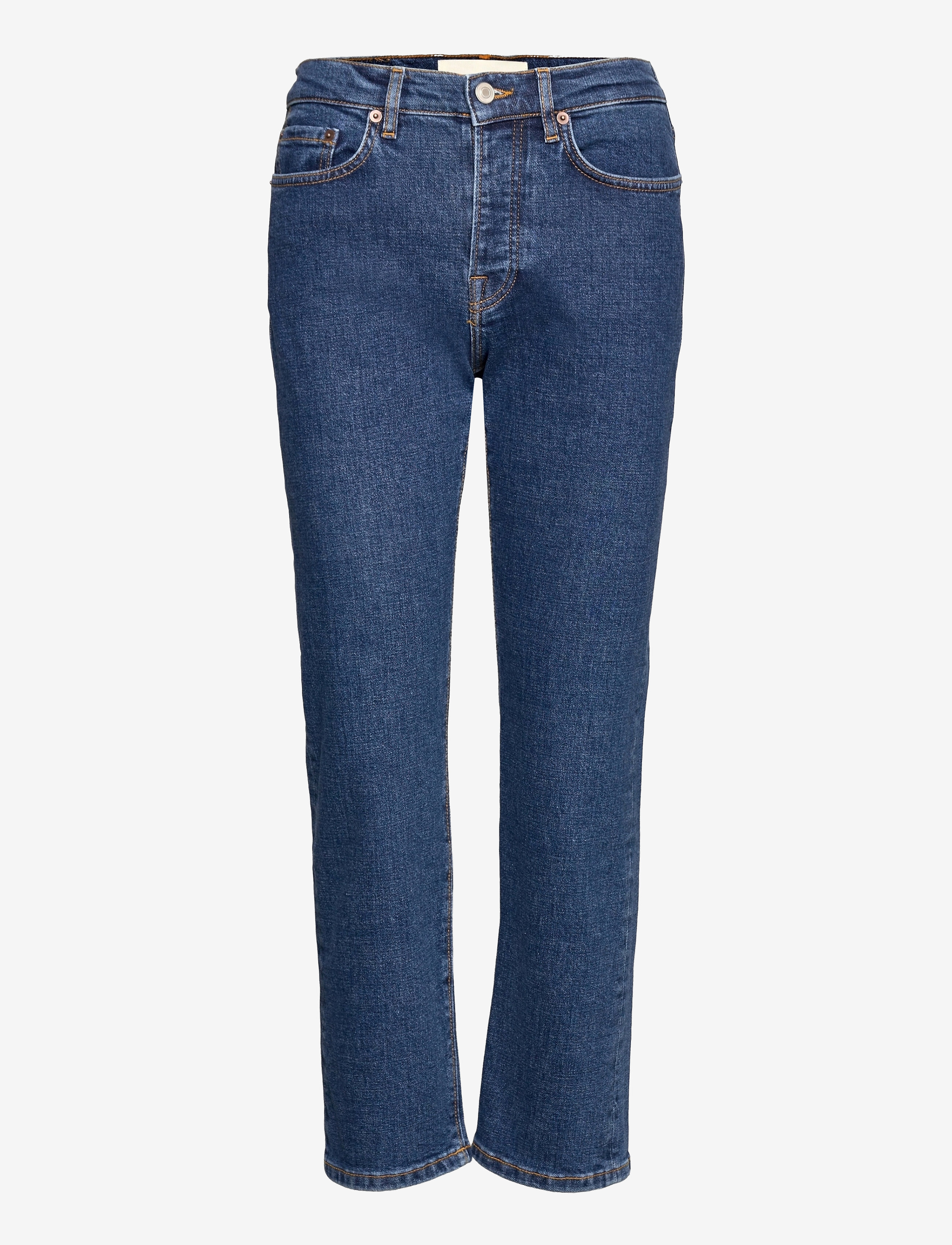 Jeanerica CW002 Classic Jeans - Jeanerica - VINTAGE 95 / blue