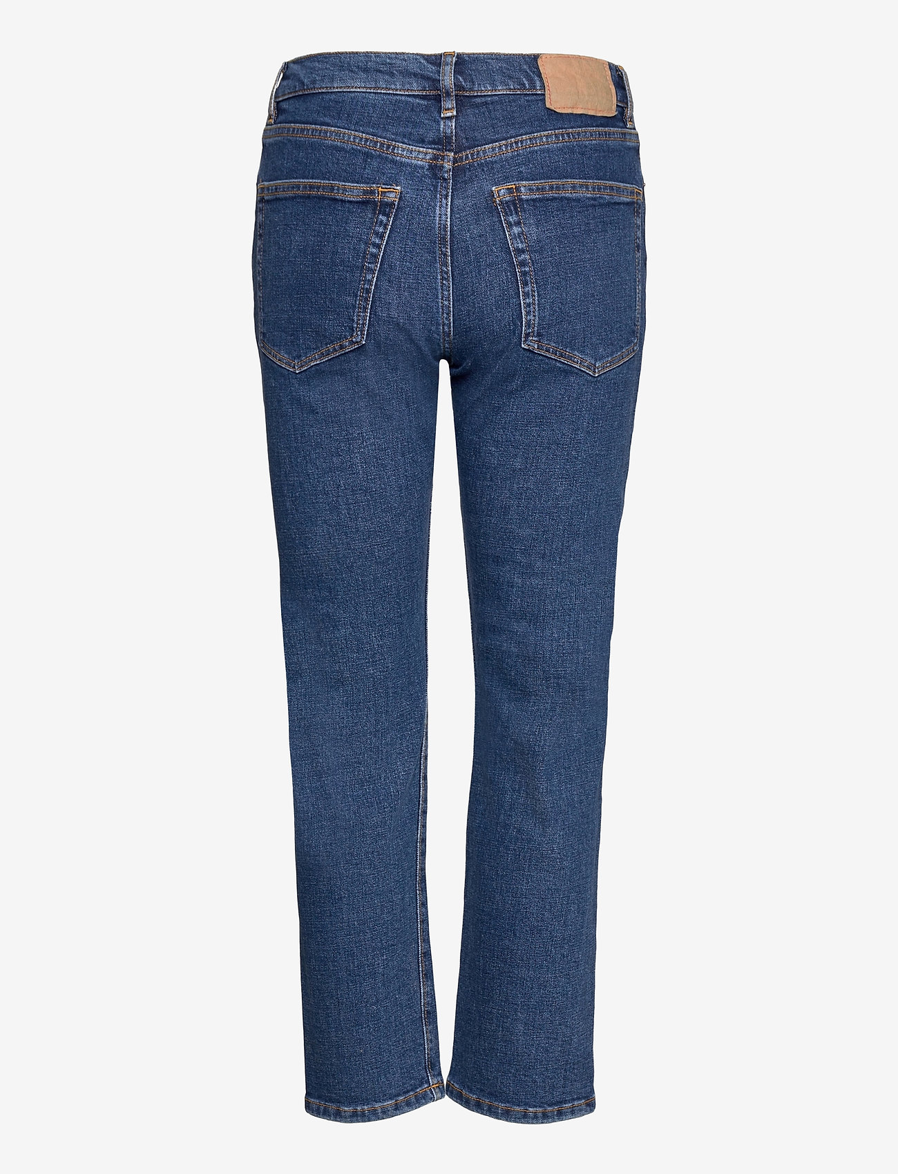 Jeanerica - CW002 Classic - straight jeans - vintage 95 - 1