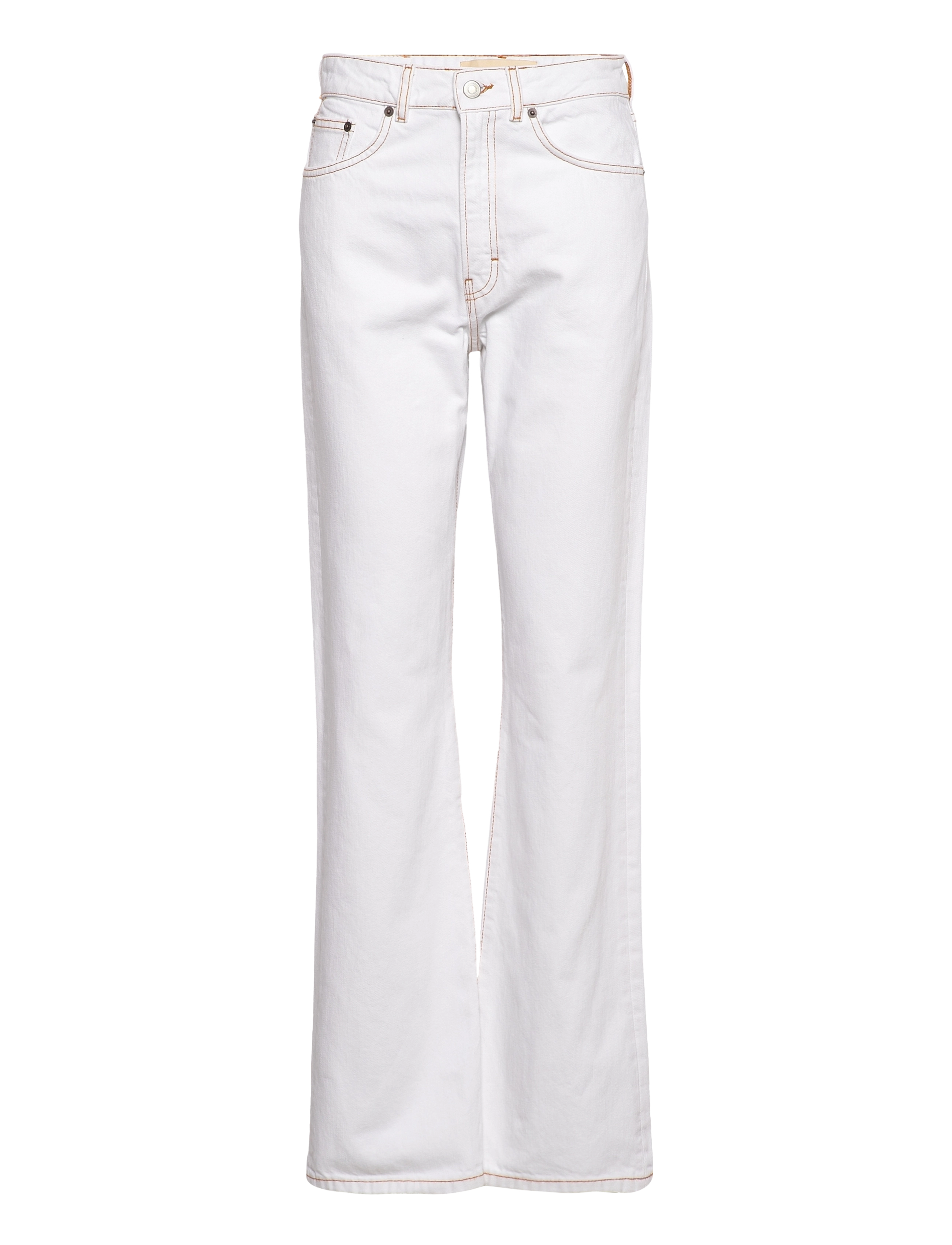 JEANERICA Dw007 Dover Jeans Weiß - 28x32 - Damen