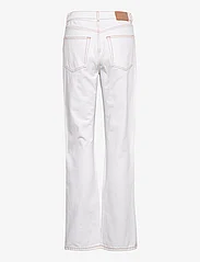 Jeanerica - DW007 Dover Jeans - sirge säärega teksad - optic white - 1