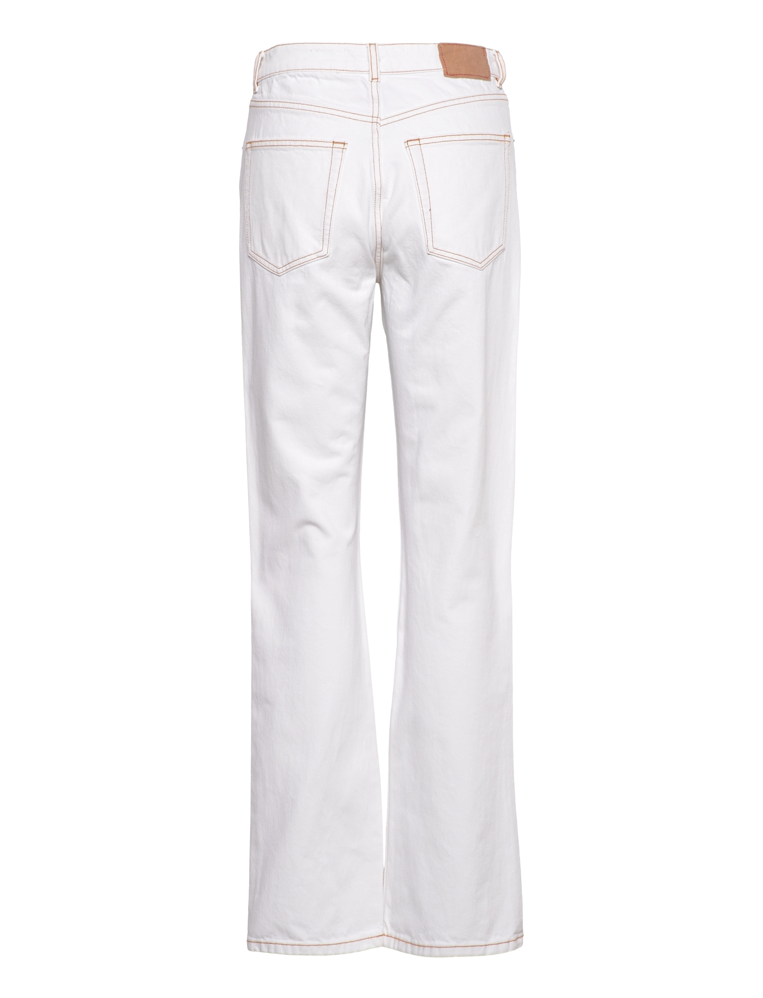 Jeanerica - DW007 Dover Jeans - straight jeans - optic white - 2