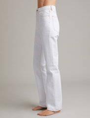 Jeanerica - DW007 Dover Jeans - sirge säärega teksad - optic white - 3