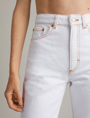 Jeanerica - DW007 Dover Jeans - sirge säärega teksad - optic white - 6