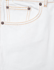 Jeanerica - DW007 Dover Jeans - sirge säärega teksad - optic white - 7