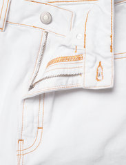 Jeanerica - DW007 Dover Jeans - sirge säärega teksad - optic white - 8