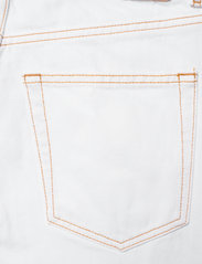 Jeanerica - DW007 Dover Jeans - sirge säärega teksad - optic white - 9