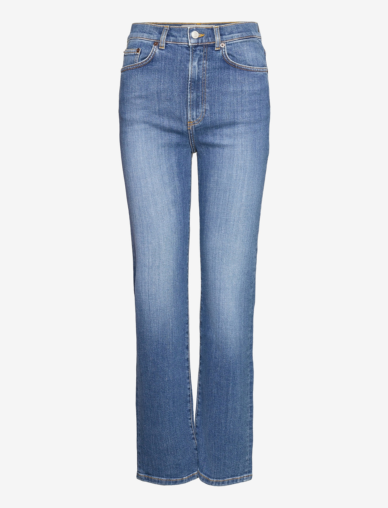 Jeanerica - EW004 Eiffel Jeans - bootcut jeans - mid vintage - 1