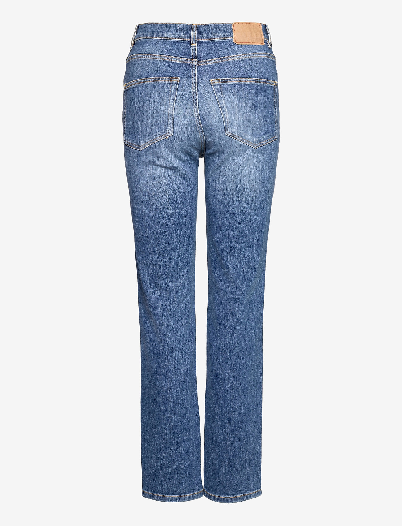 Jeanerica - EW004 Eiffel Jeans - bootcut jeans - mid vintage - 2