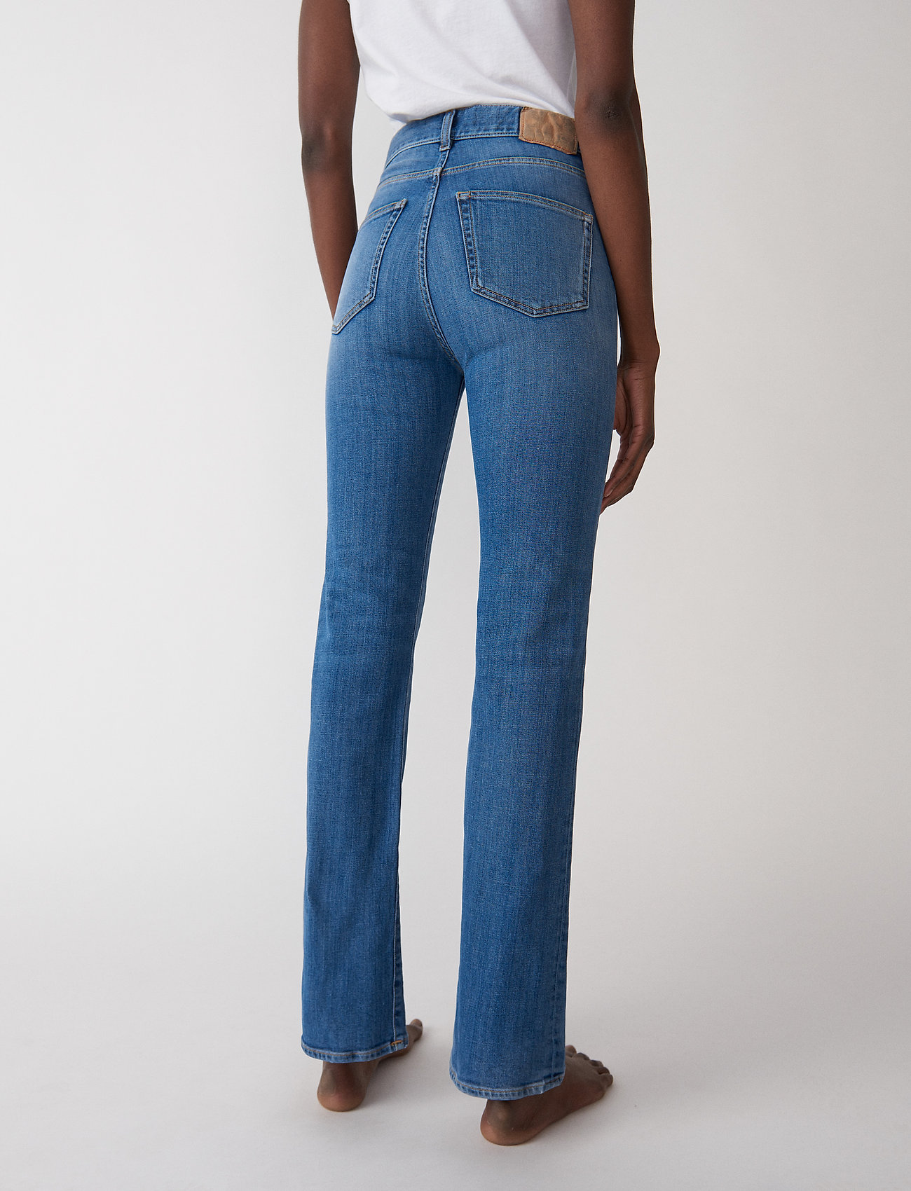 Jeanerica - EW004 Eiffel Jeans - bootcut jeans - mid vintage - 3