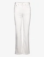 EW004 Eiffel Jeans - NATURAL WHITE