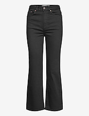 Jeanerica - EW004 Eiffel - bootcut jeans - rinse stay black - 0