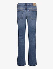 Jeanerica - EW009 Eiffel Low Jeans - sirge säärega teksad - mid vintage - 1