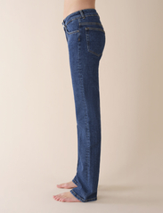 Jeanerica - EW009 Eiffel Low Jeans - proste dżinsy - vintage 95 - 3