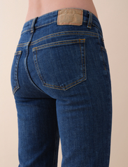 Jeanerica - EW009 Eiffel Low Jeans - džinsa bikses ar taisnām starām - vintage 95 - 5