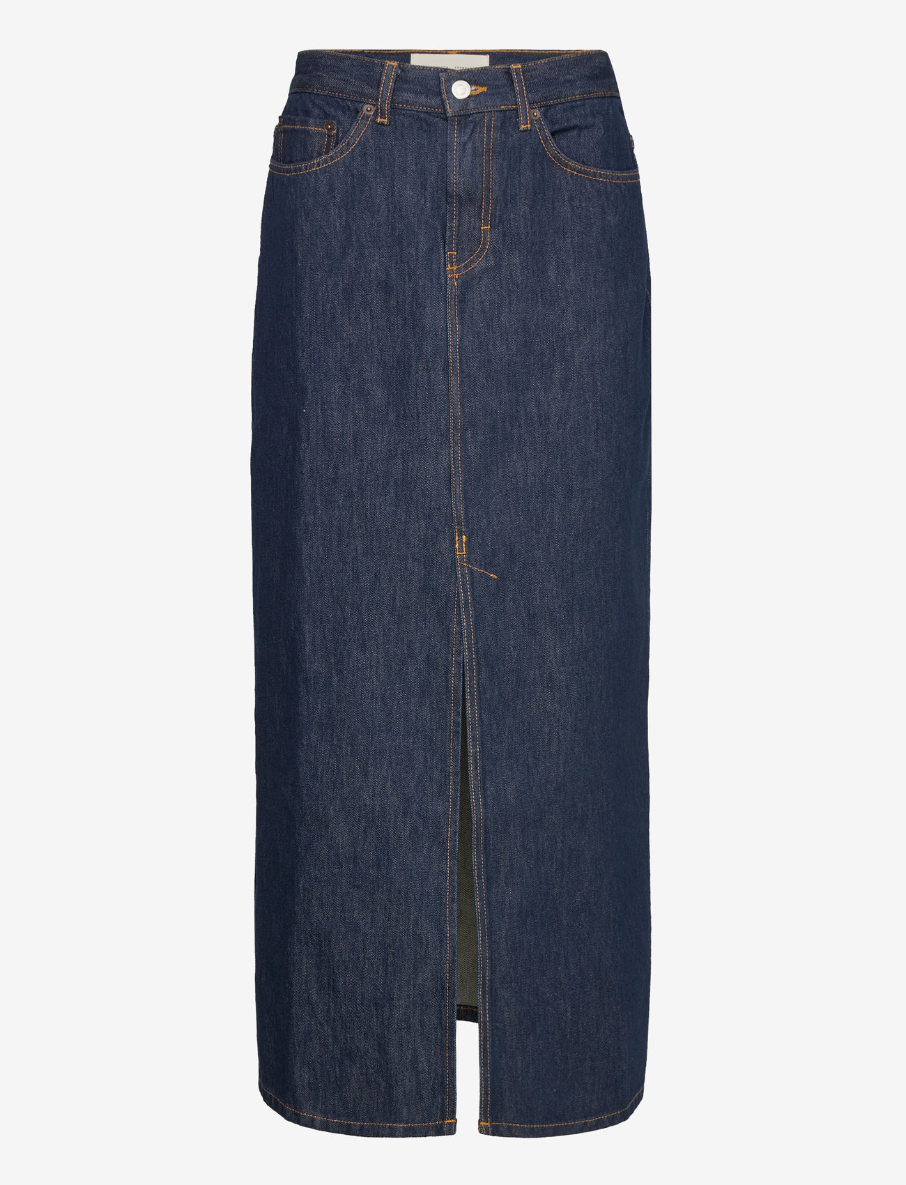Jeanerica - Garance - denim skirts - blue rinse - 0