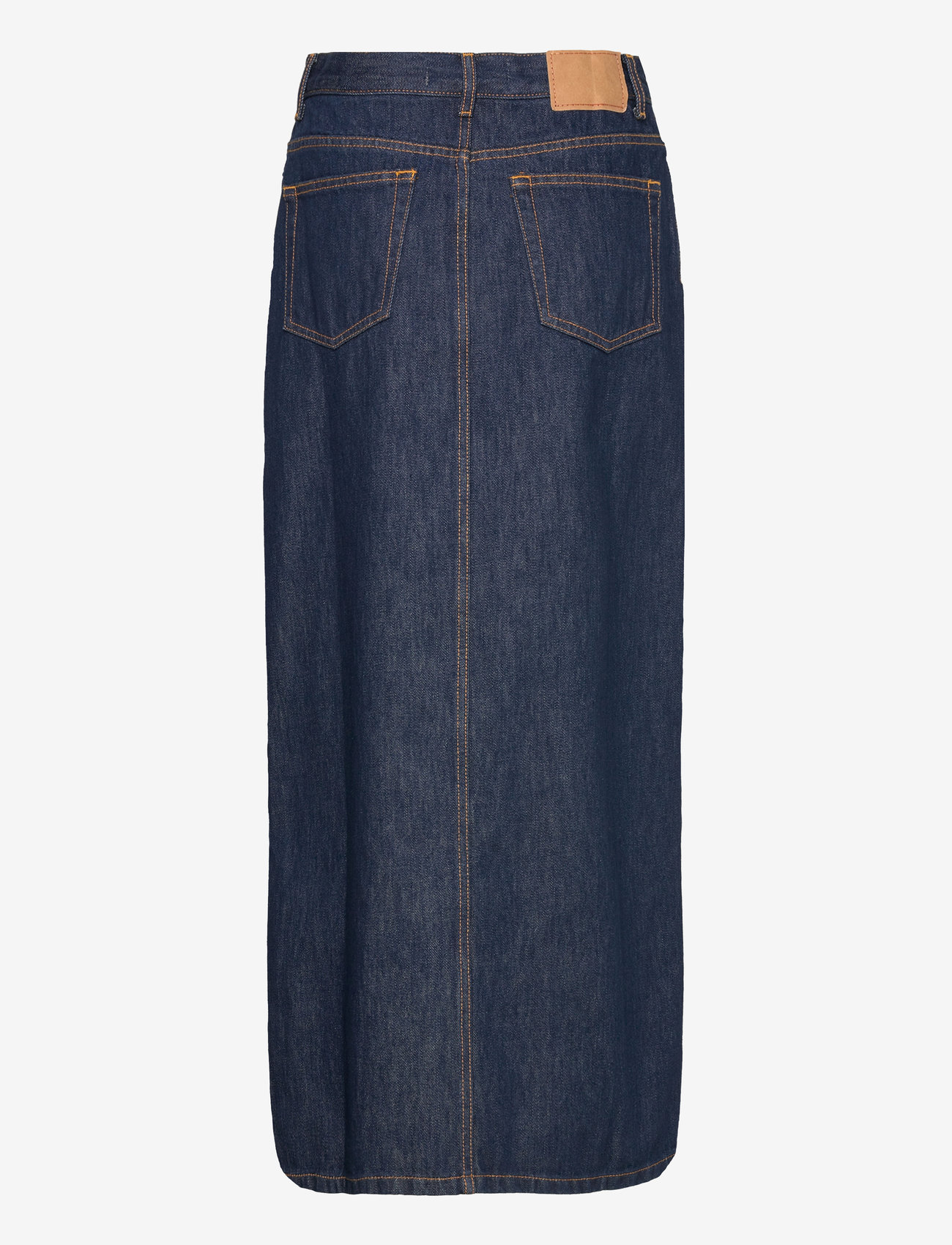 Jeanerica - Garance - denim skirts - blue rinse - 1