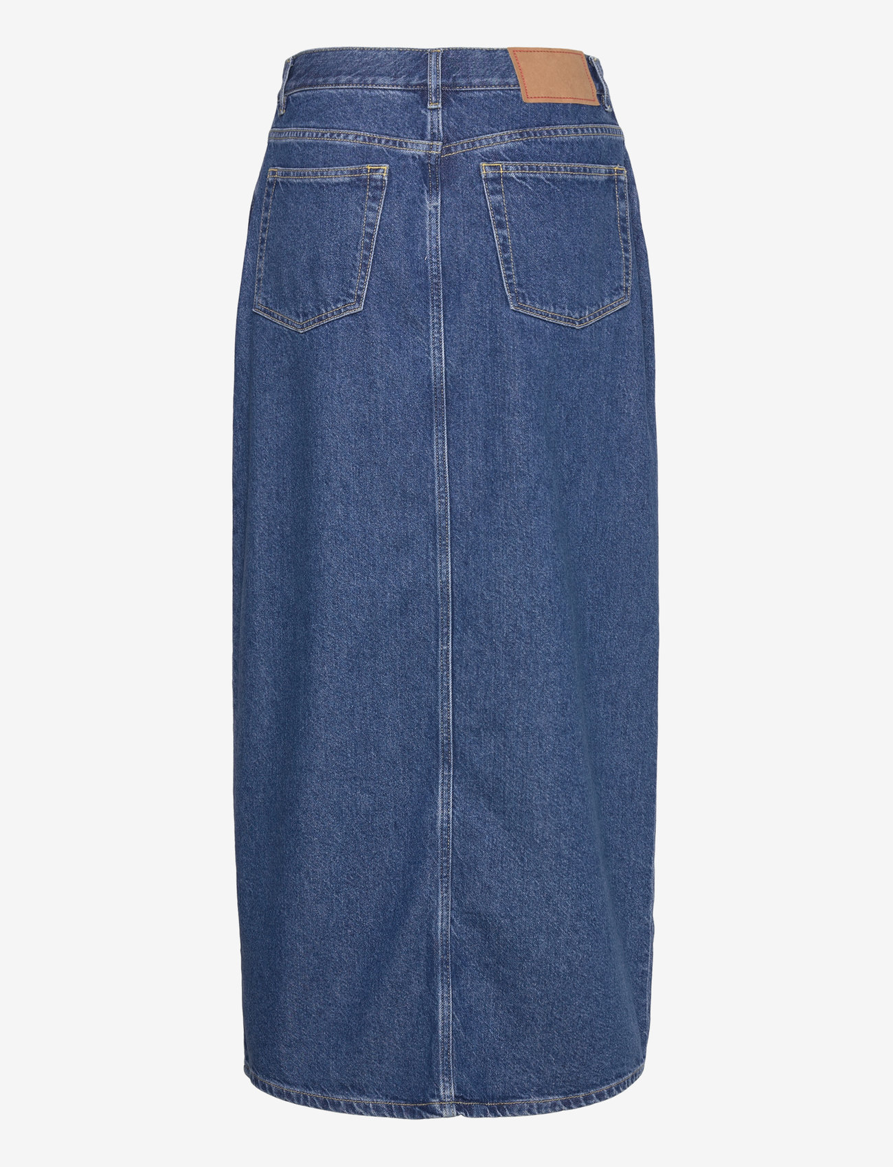 Jeanerica - Garance - jeansröcke - vintage 62 - 1