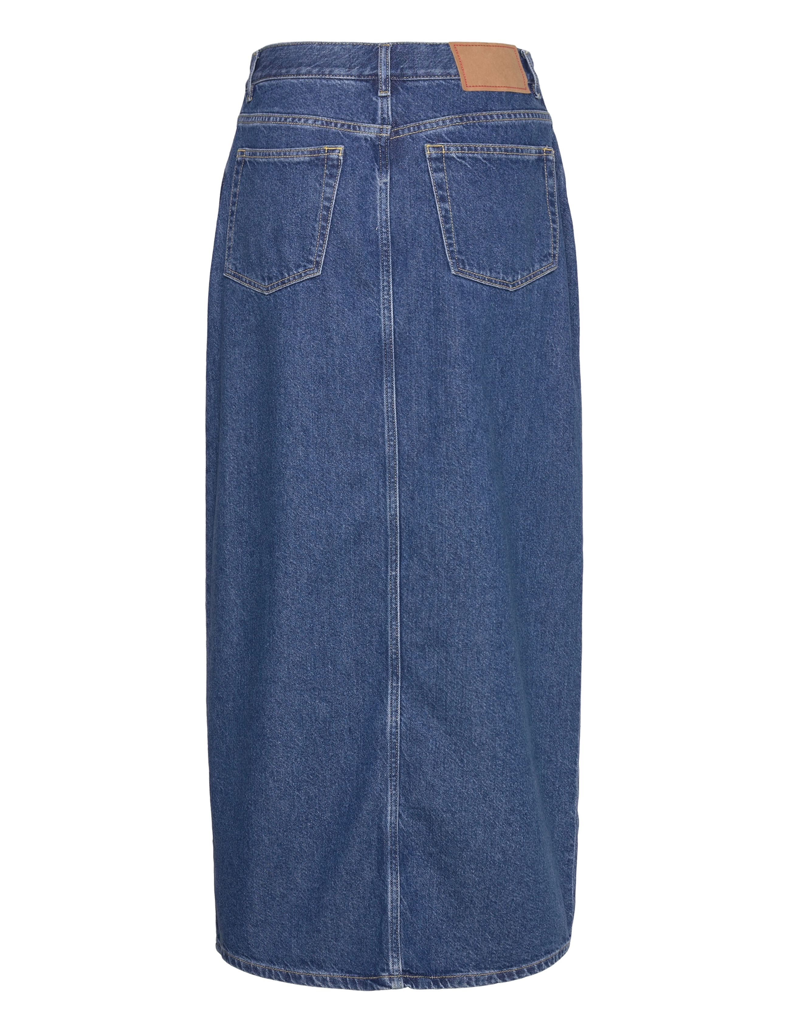 Jeanerica - Garance - denimnederdele - vintage 62 - 1