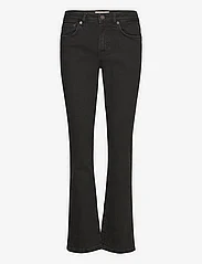 Jeanerica - HW020 Hydra - flared jeans - black 2 weeks - 0