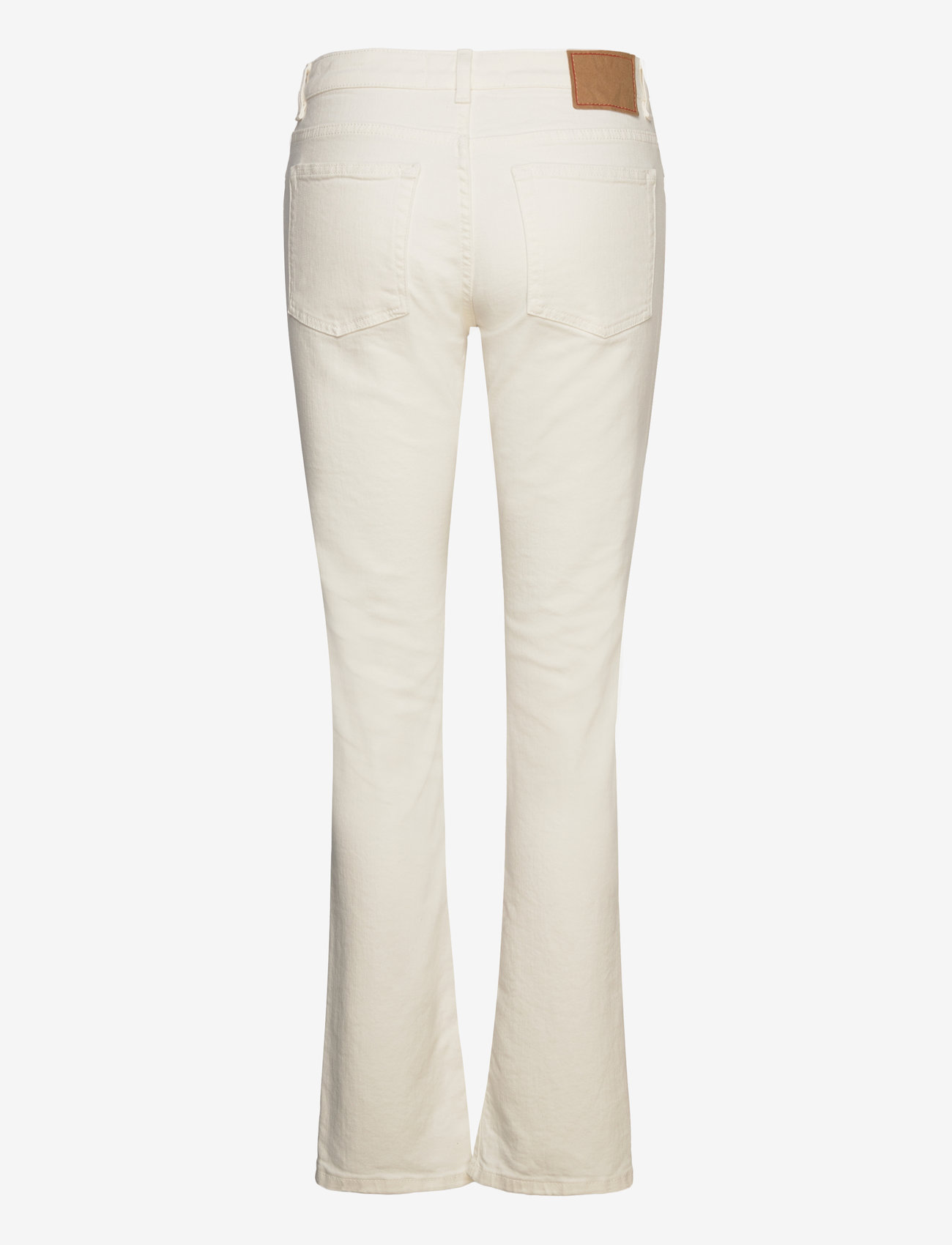 Jeanerica - HW020 Hydra - schlaghosen - natural white - 1