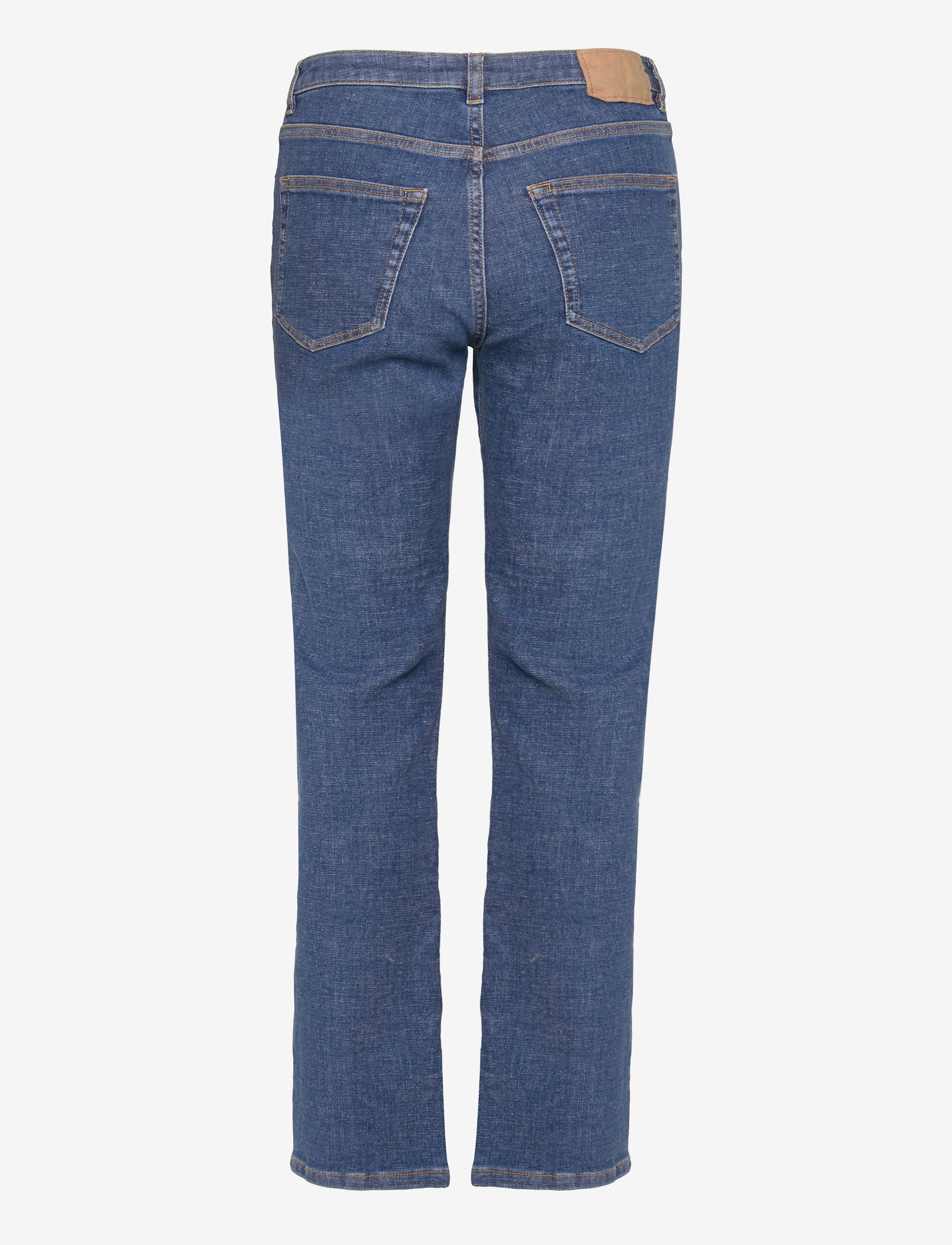 Jeanerica - MW006 Midtown Jeans - straight jeans - vintage 95 - 1