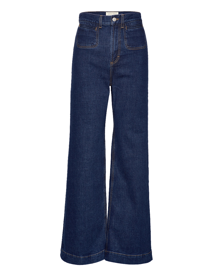 Jeanerica - RW013 Roma Jeans - blue 2 weeks - 1