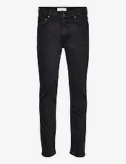 Jeanerica - SM001 Slim Jeans - slim fit -farkut - black 2 weeks - 0