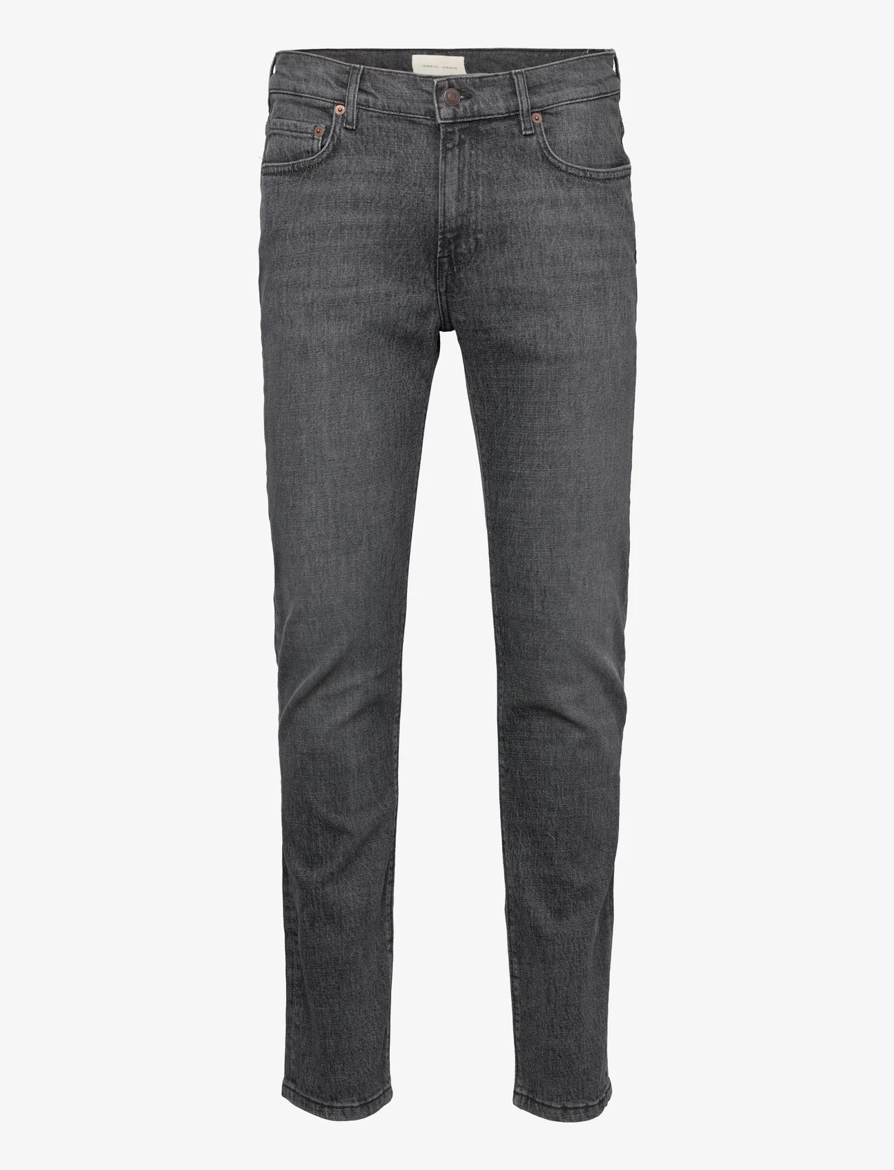 Jeanerica - SM001 Slim Jeans - chemises basiques - blackvintage82 - 1