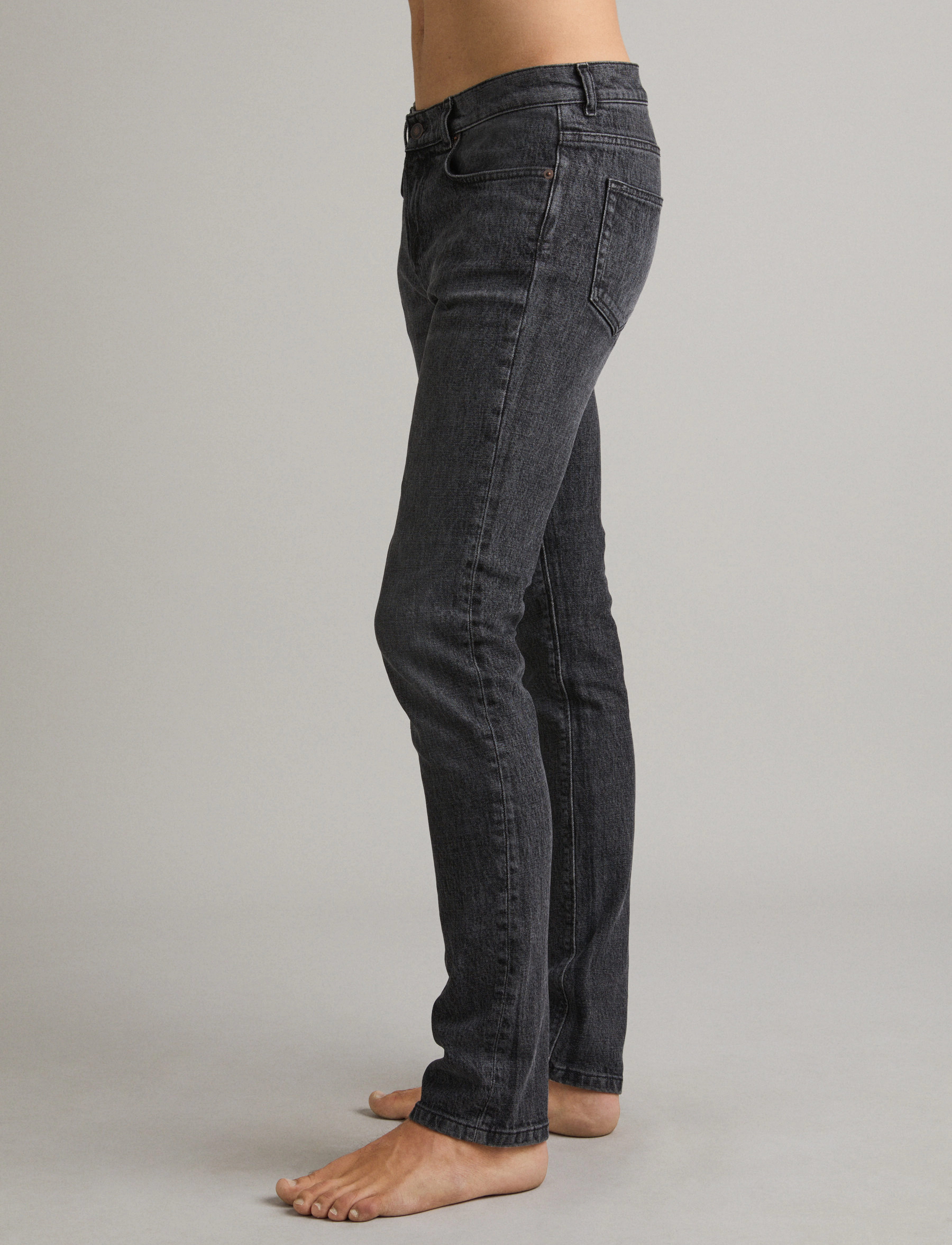 Jeanerica - SM001 - slim jeans - blackvintage82 - 3