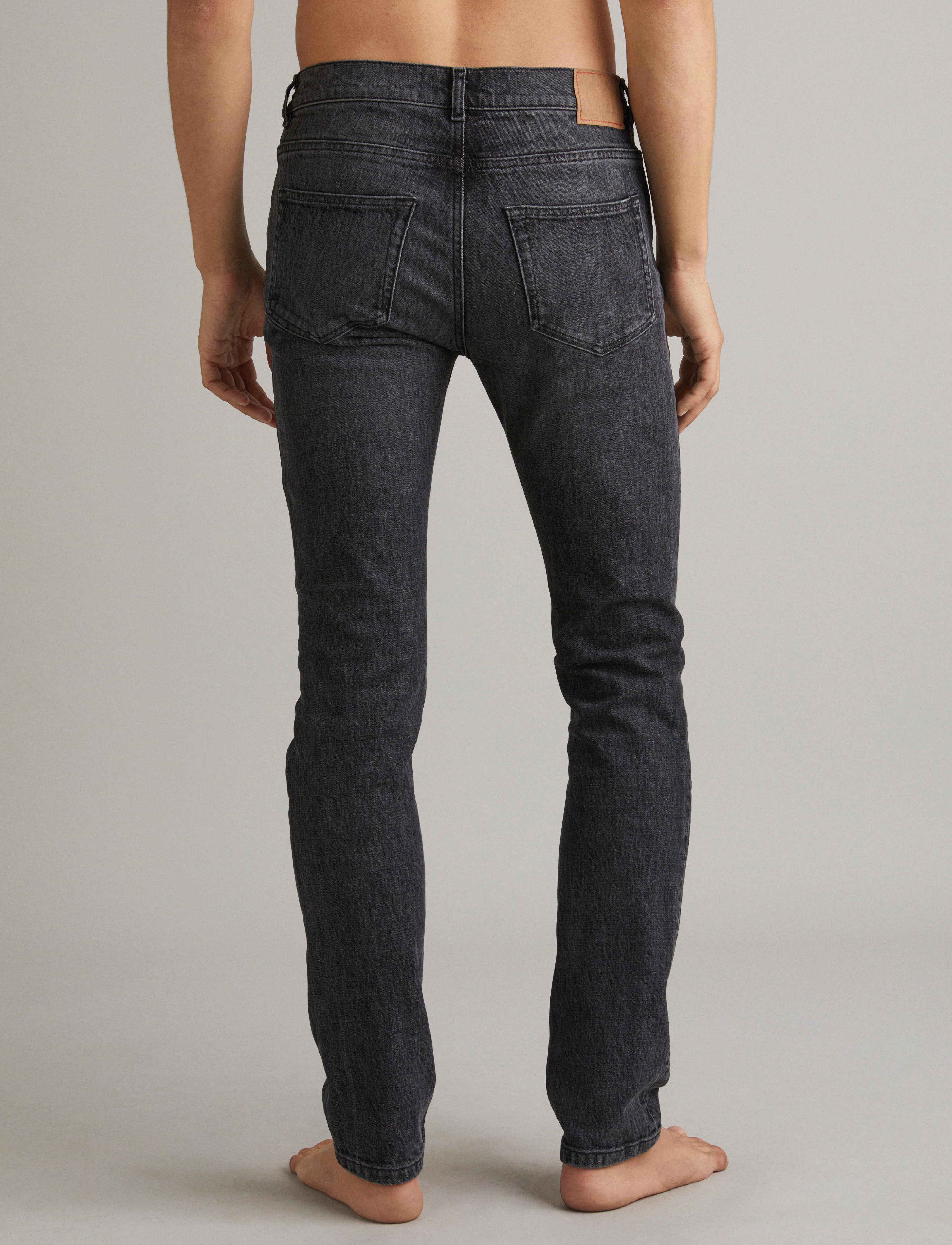 Jeanerica - SM001 - slim jeans - blackvintage82 - 4