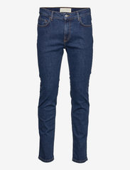 Jeanerica - SM001 Slim Jeans - slim jeans - vintage 95 - 0