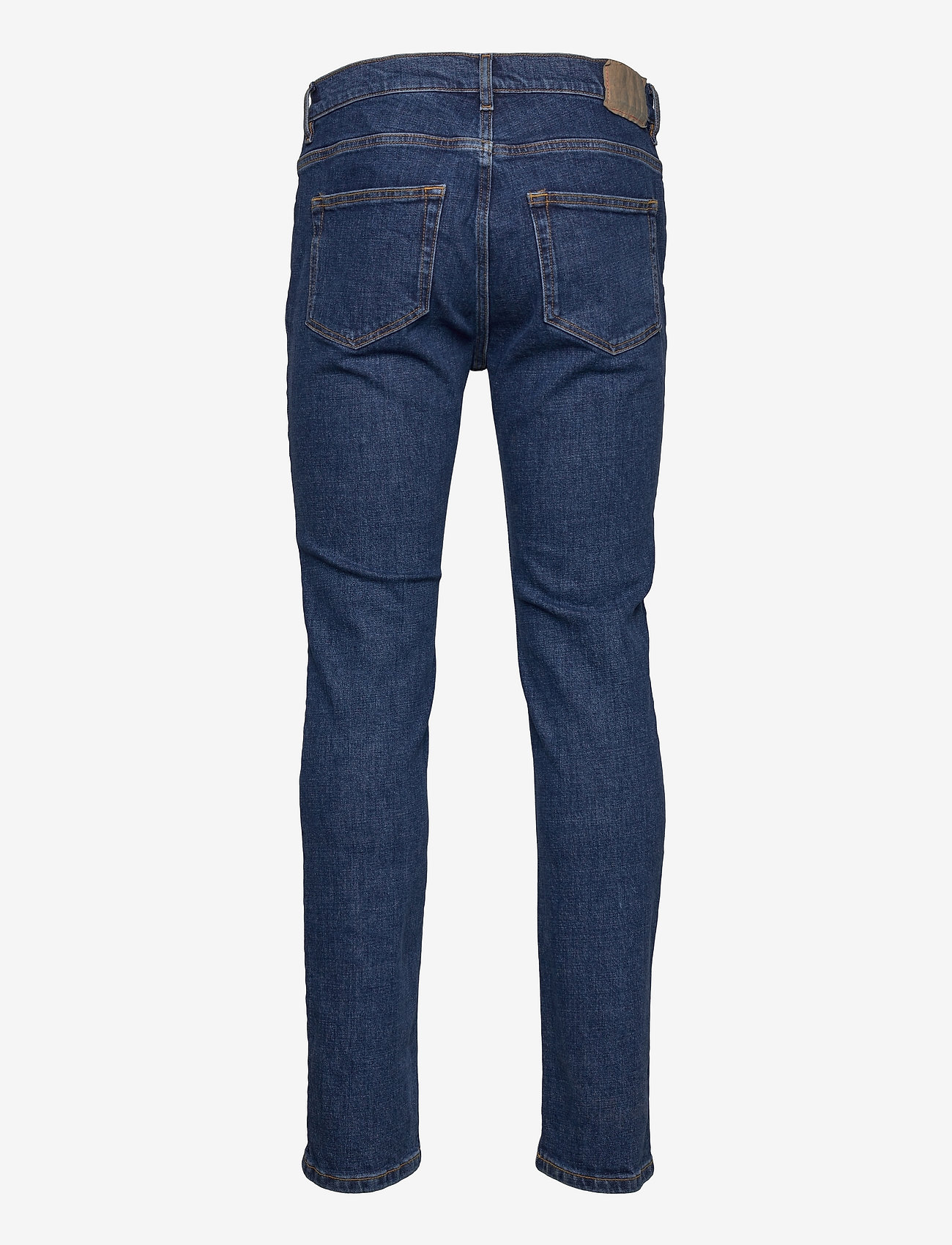 Jeanerica - SM001 Slim Jeans - slim jeans - vintage 95 - 1